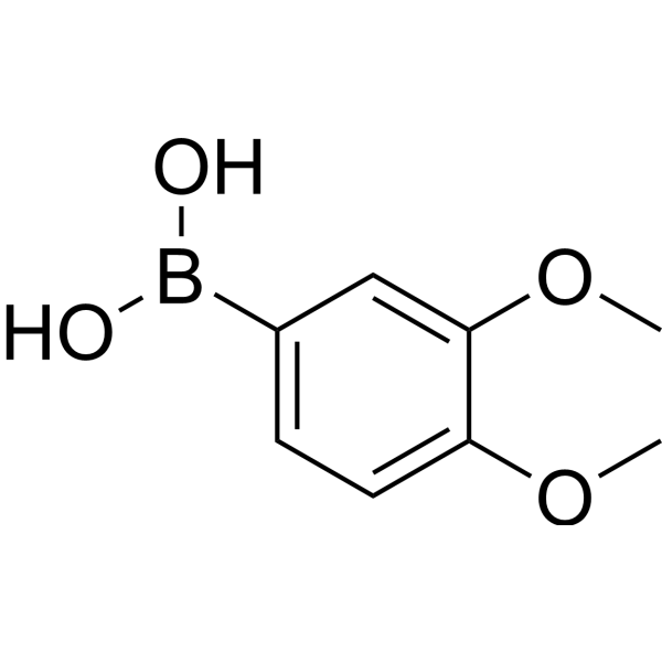 3,4-Dimethoxyphenylboronic acid 122775-35-3